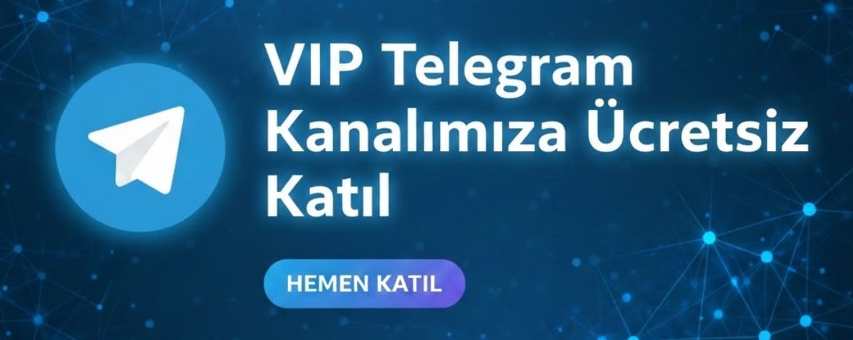Kardeslink2 VIP Telegram banner